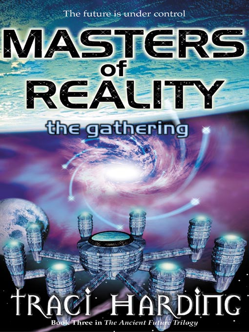 Title details for The Masters of Reality by Traci Harding - Available